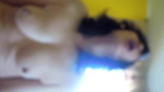 chinese milf liz mutiple orgasms