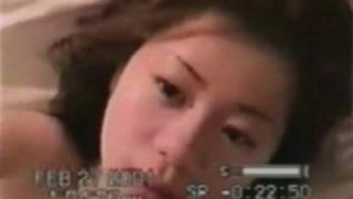 cute hairy amateur chinese 2