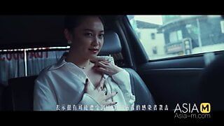 double demon girl fight for food-mdsr-0001-ep3