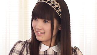 family taboo! japanese teen slut fucks stepbrother when mom is at work! pussy, wet pussy, teen 18, 18yo, wet teen