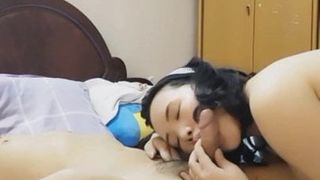 full-fledged chinese beauty