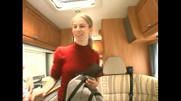 german matures pickup hitchhiker