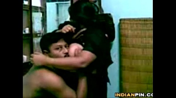 guy sucking her saggy indian breasts