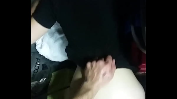 horny ass korean slut tries her first anal