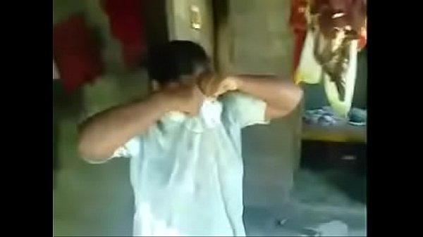 horny indian woman caught with lover