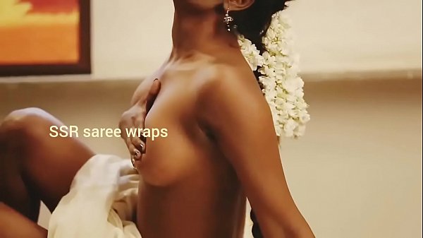 indian girl topless in saree