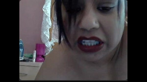 indian milf on webcam (part 2 of 3)