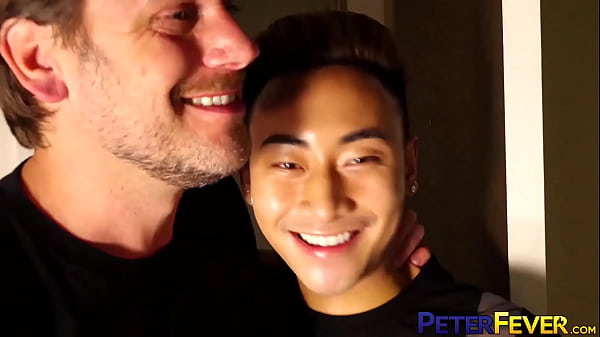 peterfever gaysian jeremy vuitton raw bred by hans berlin