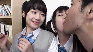 stepfather – stepdaughter swap barbecue groupie festival! : part.2