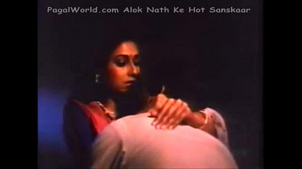 alok nath indian sexy hot scene kamagni
