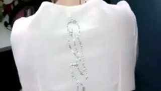 asian fucking her coworker in the morning