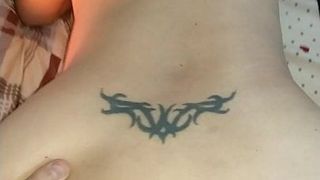 asian mature enjoys white cock fucking doggystyle 1