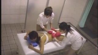 good massage 5 (part 1)