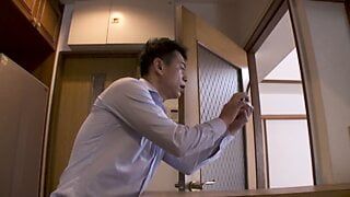 hitomi :: the tempatation from a pretty slut 2 – caribbeancom