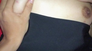 i fuck my stepsister and she make me cum