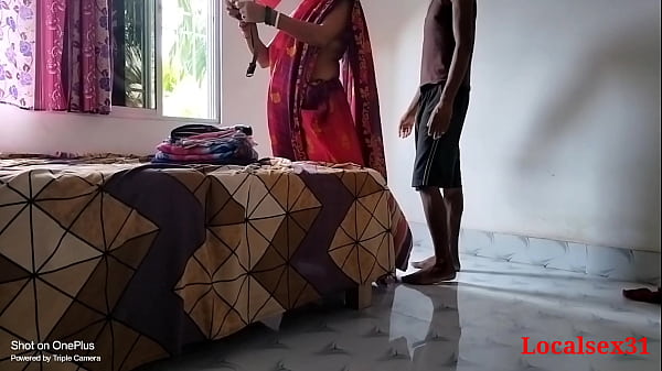 local indian horny sex in special xxx room ( official video by localsex31)