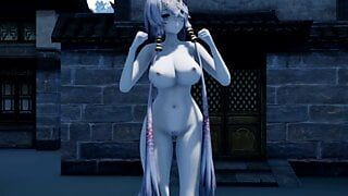 top girls with big sexy boobs. nice nude dance.