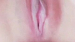 very beautiful pure shy anchor show