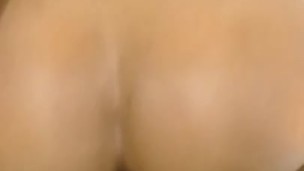 young lady asks me to break her into four