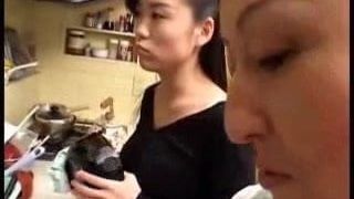 a real mother and a daughter’s tale