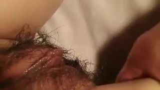 chinese girl massage