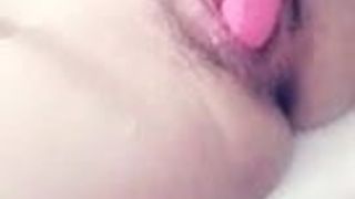 chinese girl masturbation