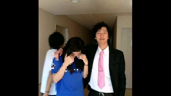 サッカーのコーチをネカマしました。