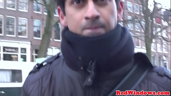 european fucks indian bloke