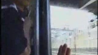 japanese fun in different public places  (uncensored)