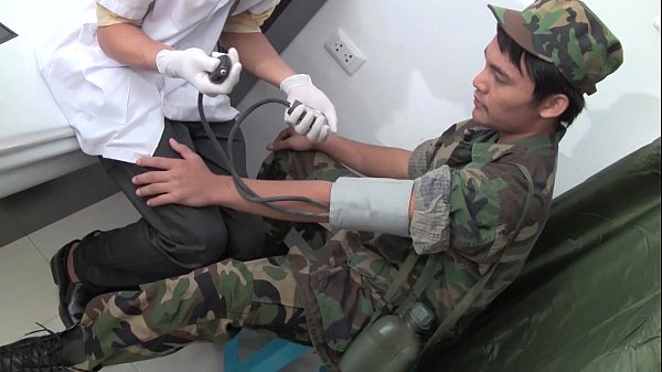 kinky medical fetish asians albert and william