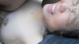 loving that bbc to the fullest