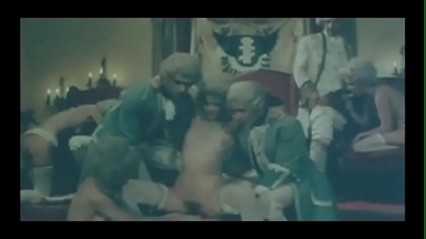 vintage german movie