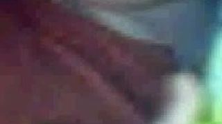 32 yr old chubby chinese malay insert deodorant bottle