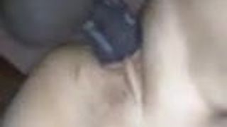 chinese wife loves the feel of a bbc