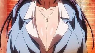 ero ero  anime movie