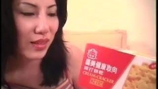 ginseng nicely toyed and pumped!!