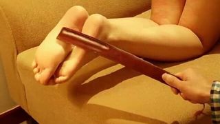 girl who loves spanking 22