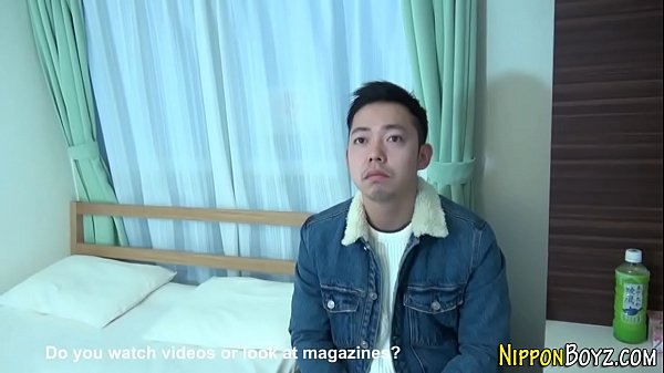 groped gay asian twink