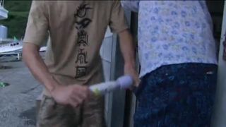 japanese fisherwoman creampied pt 2 (uncensored) – cireman