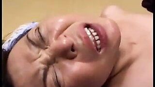 my granny’s body service