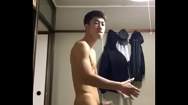 sexy china boy