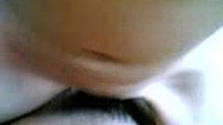 young chinese couple