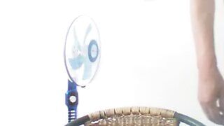 chat with  chinese older couple