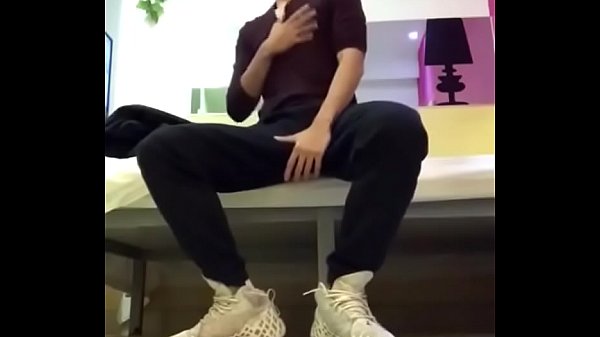 chinese boy jerking