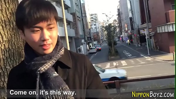 japanese stud solo tugs