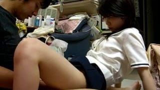 mika, story of a japanese amateur clip 3