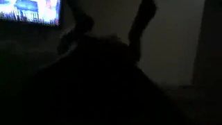 2 men vs 1 milf hard fucking & screaming in longyan, china