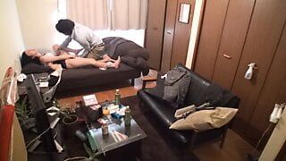 amateur pov: husband wanna see his wife having sex with another guy. #22-1