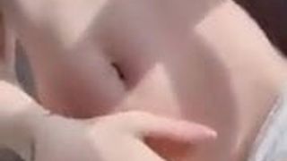 beautiful chinese girl being beautiful 03