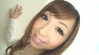 beautiful japanese teen gets her hairy pussy licked and creampied